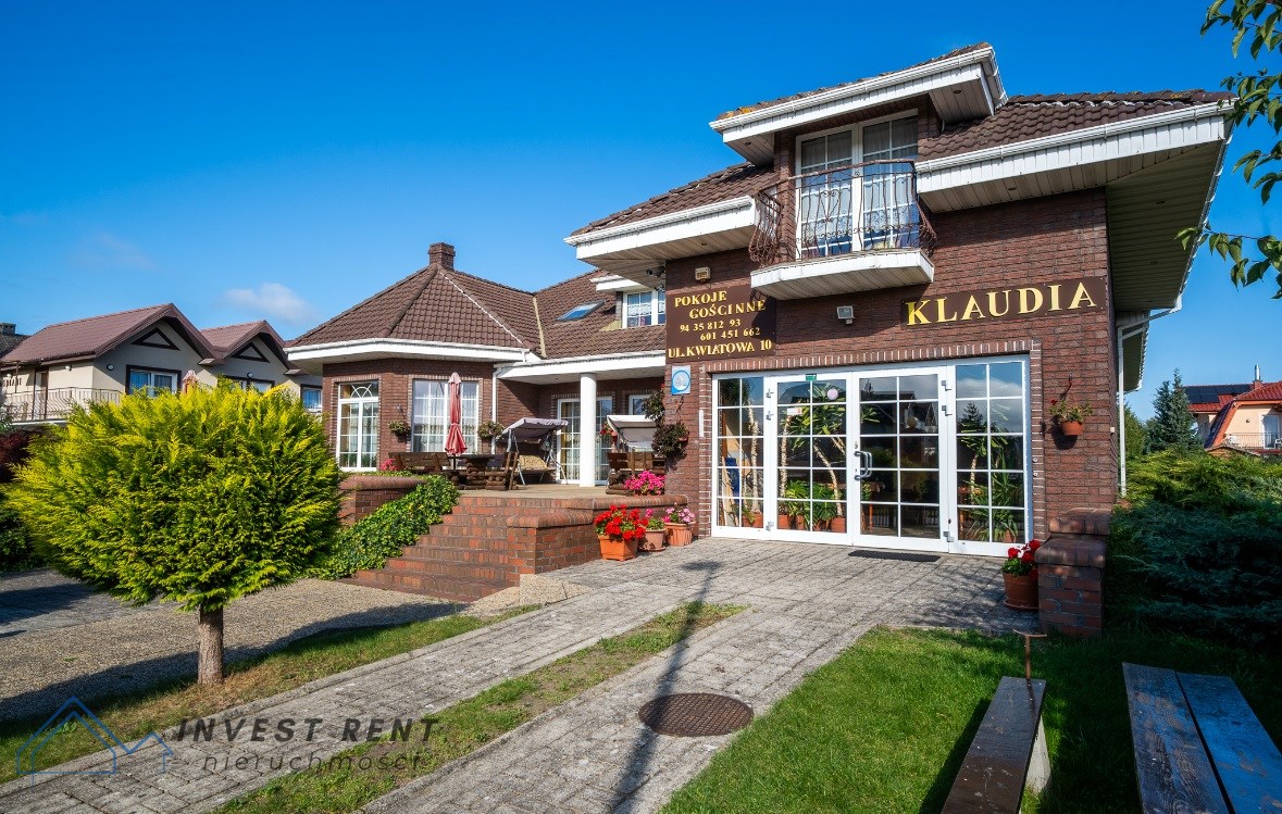 Dom — Grzybowo 968m² — miniatura 11