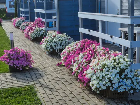 Gotowy biznes z klientami w pakiecie — 7 domków i 35 miejsc nad morzem — miniatura 20