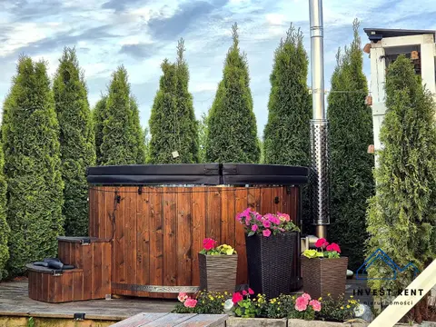 Gotowy biznes z klientami w pakiecie — 7 domków i 35 miejsc nad morzem — miniatura 18