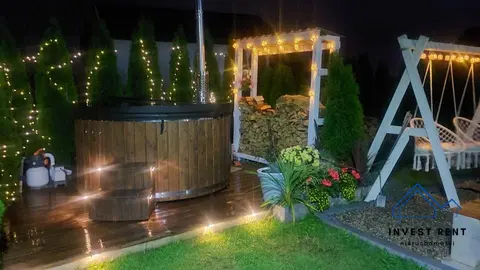 Gotowy biznes z klientami w pakiecie — 7 domków i 35 miejsc nad morzem — miniatura 19