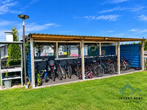 Gotowy biznes z klientami w pakiecie — 7 domków i 35 miejsc nad morzem — miniatura 17