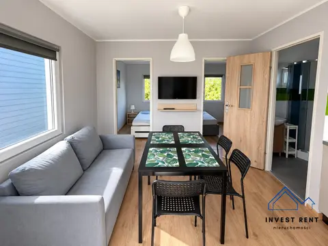 Gotowy biznes z klientami w pakiecie — 7 domków i 35 miejsc nad morzem — miniatura 3