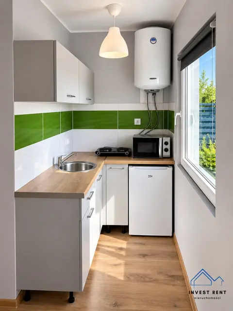 Gotowy biznes z klientami w pakiecie — 7 domków i 35 miejsc nad morzem — miniatura 5