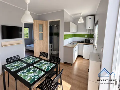 Gotowy biznes z klientami w pakiecie — 7 domków i 35 miejsc nad morzem — miniatura 4
