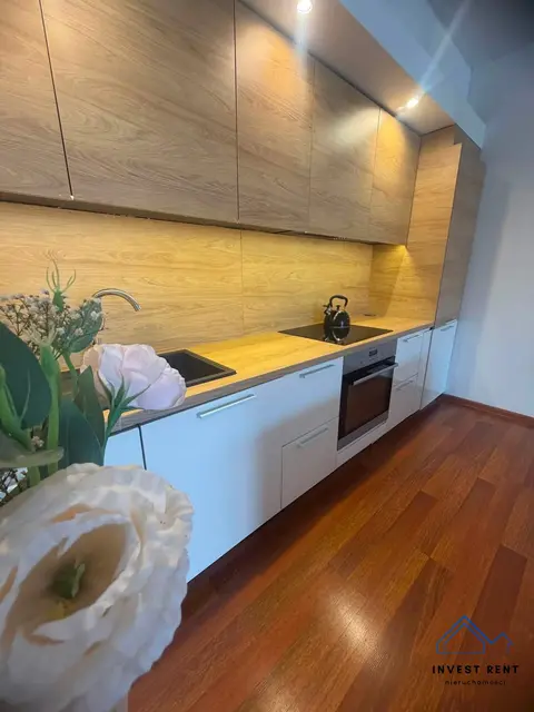 Apartament z miejscem postojowym w Kołobrzegu — miniatura 4