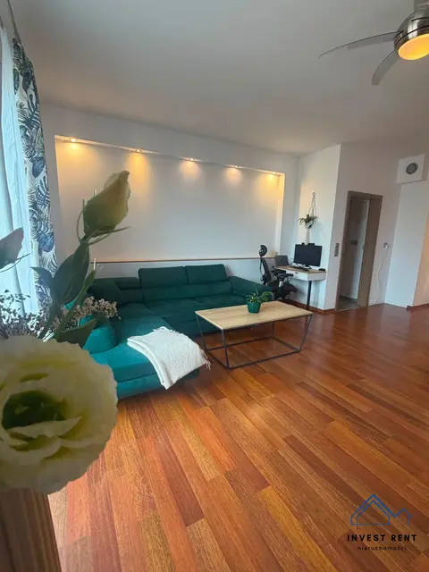 Apartament z miejscem postojowym w Kołobrzegu — miniatura 2