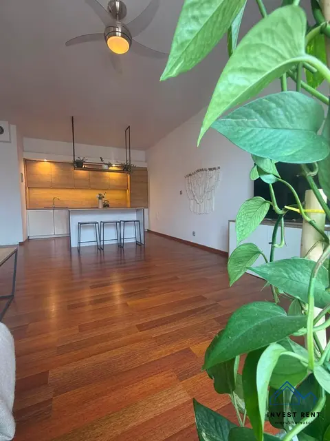 Apartament z miejscem postojowym w Kołobrzegu — miniatura 5