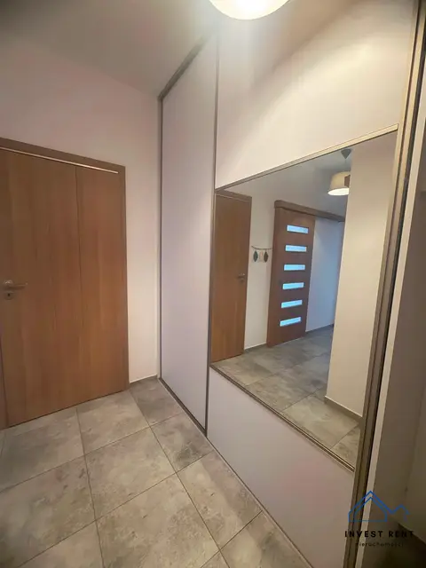 Apartament z miejscem postojowym w Kołobrzegu — miniatura 6