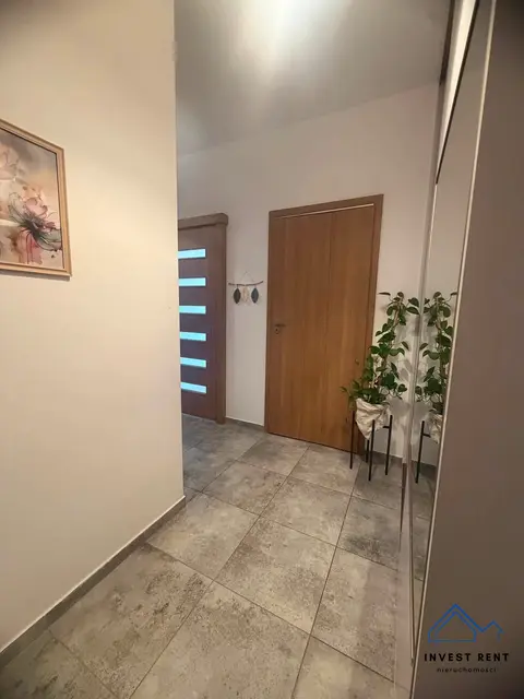 Apartament z miejscem postojowym w Kołobrzegu — miniatura 8