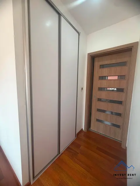 Apartament z miejscem postojowym w Kołobrzegu — miniatura 11