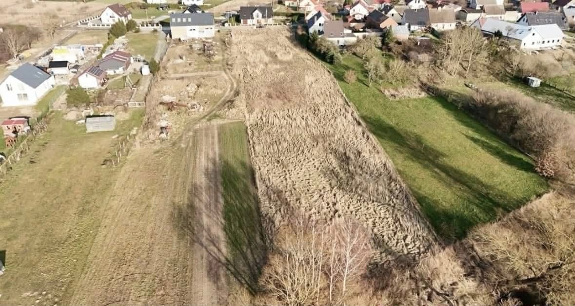 Działka premium z potencjałem | Trzebiatów — miniatura 1
