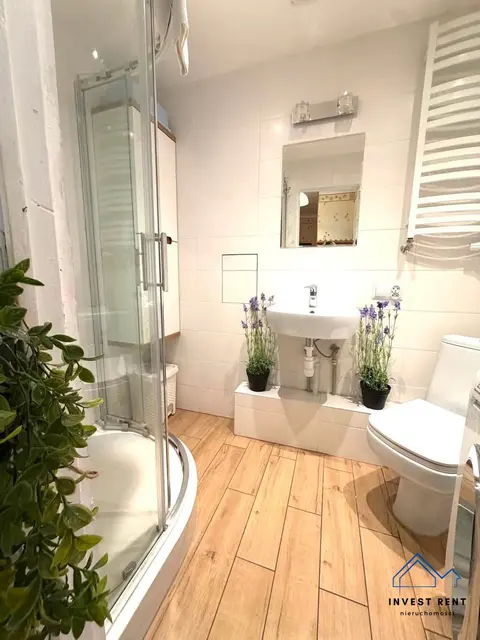 Mieszkanie 2-pokojowe gotowe do zamieszkania w Kołobrzegu w okolicy — miniatura 6