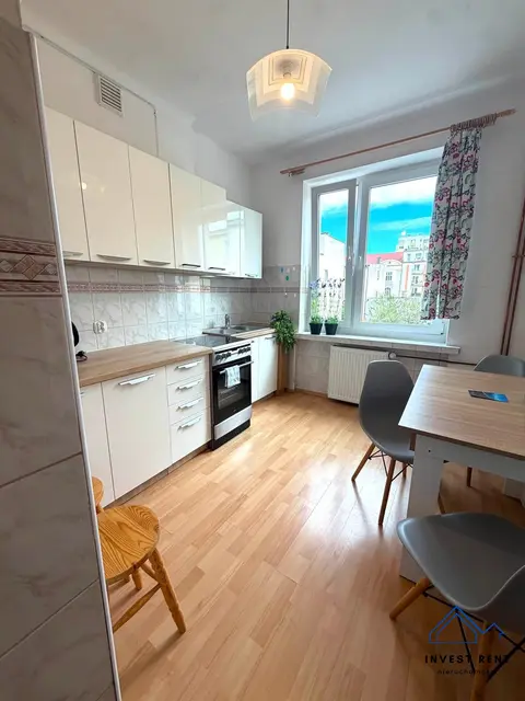 Mieszkanie 2-pokojowe gotowe do zamieszkania w Kołobrzegu w okolicy — miniatura 1