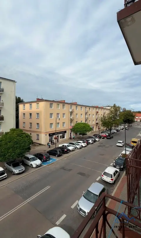 Mieszkanie 2-pokojowe gotowe do zamieszkania w Kołobrzegu w okolicy — miniatura 11