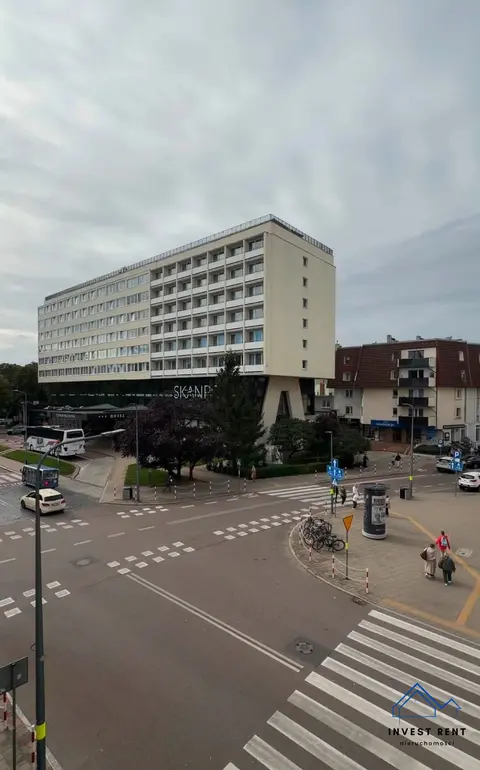 Mieszkanie 2-pokojowe gotowe do zamieszkania w Kołobrzegu w okolicy — miniatura 12
