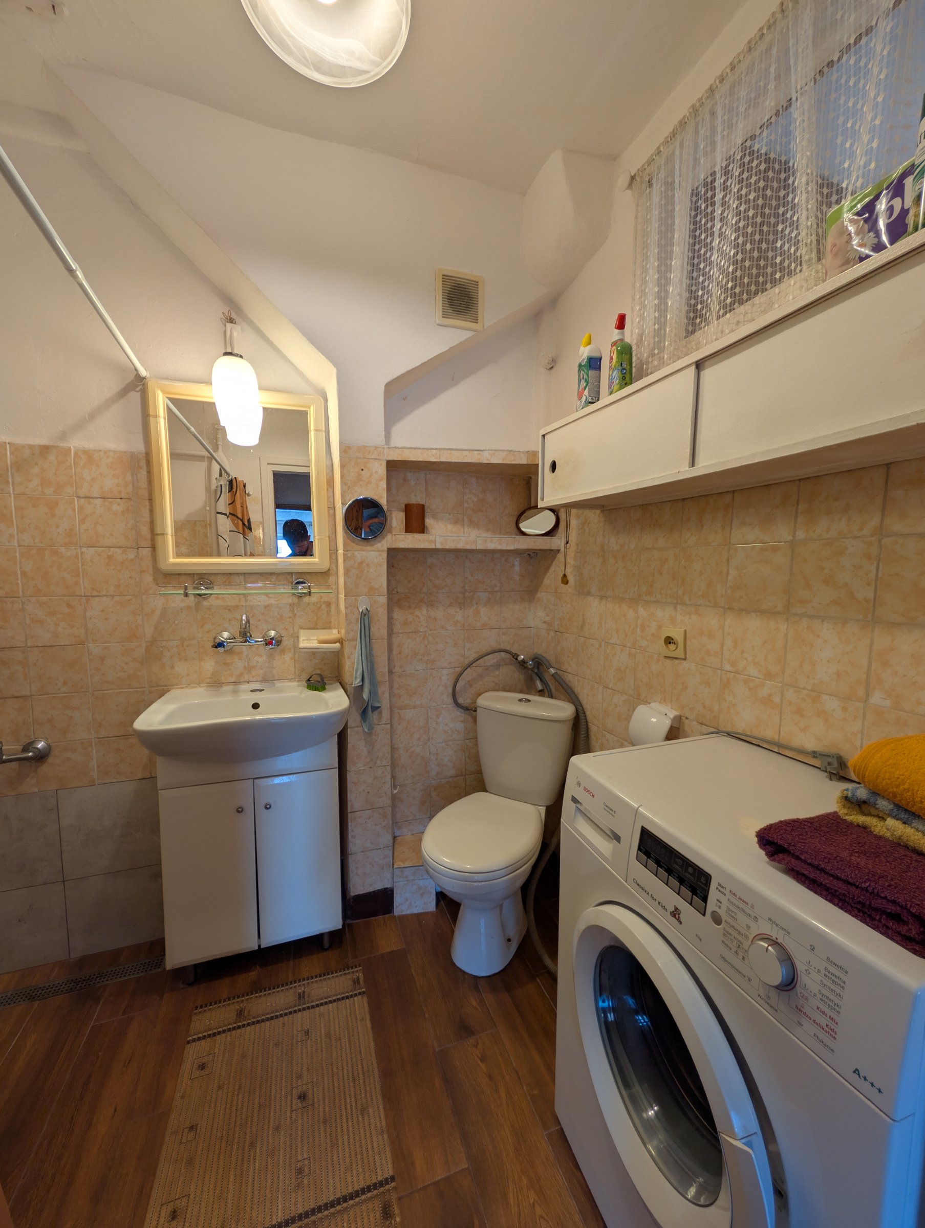 Kołobrzeg, Unii Lubelskiej | 2 pokoje, 51,4 m² z dużym balkonem — miniatura 6