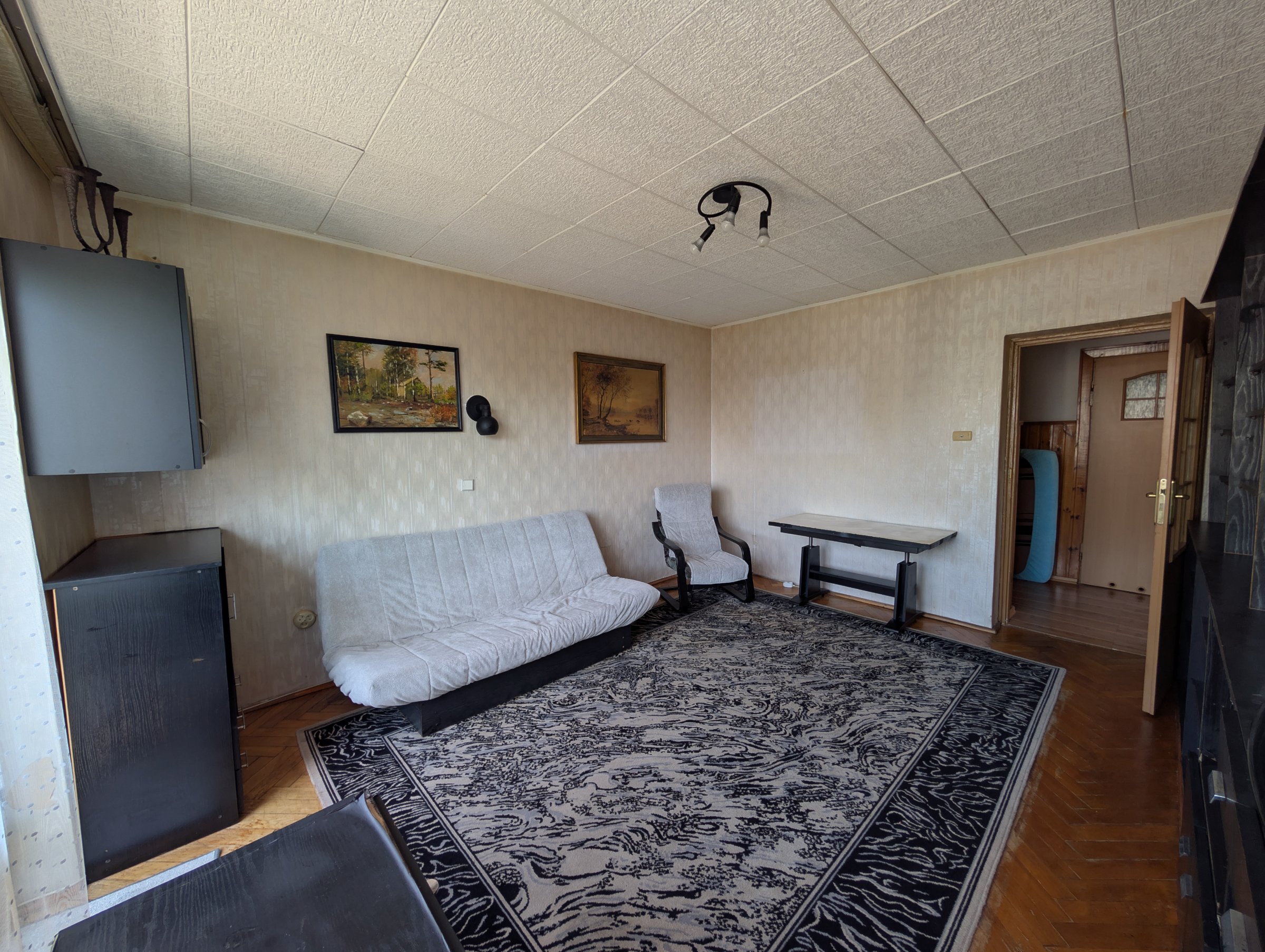 Kołobrzeg, Unii Lubelskiej | 2 pokoje, 51,4 m² z dużym balkonem — miniatura 8
