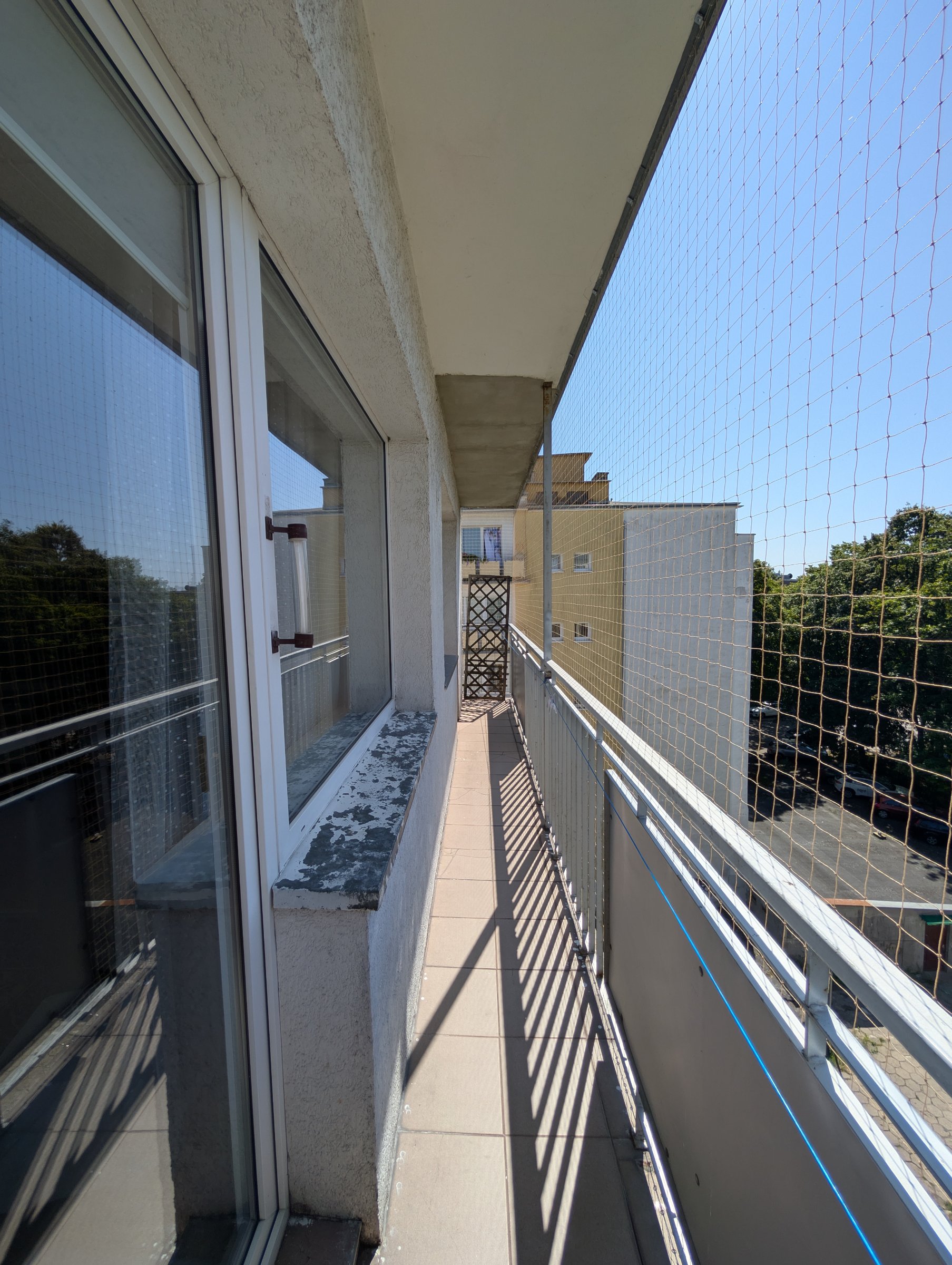 Kołobrzeg, Unii Lubelskiej | 2 pokoje, 51,4 m² z dużym balkonem — miniatura 9