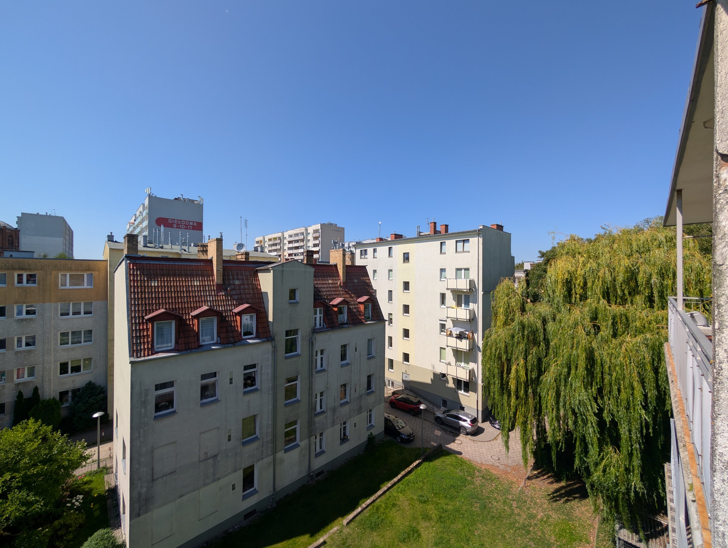 Kołobrzeg, Unii Lubelskiej | 2 pokoje, 51,4 m² z dużym balkonem — miniatura 10