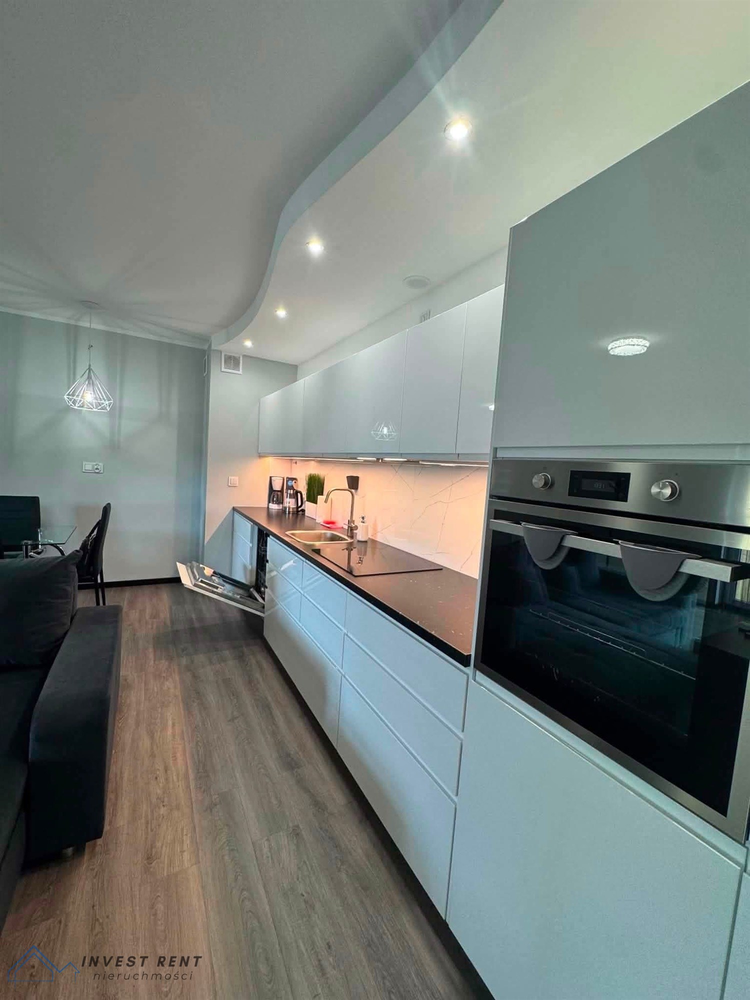 Luksusowy apartament 500m od morza — miniatura 4