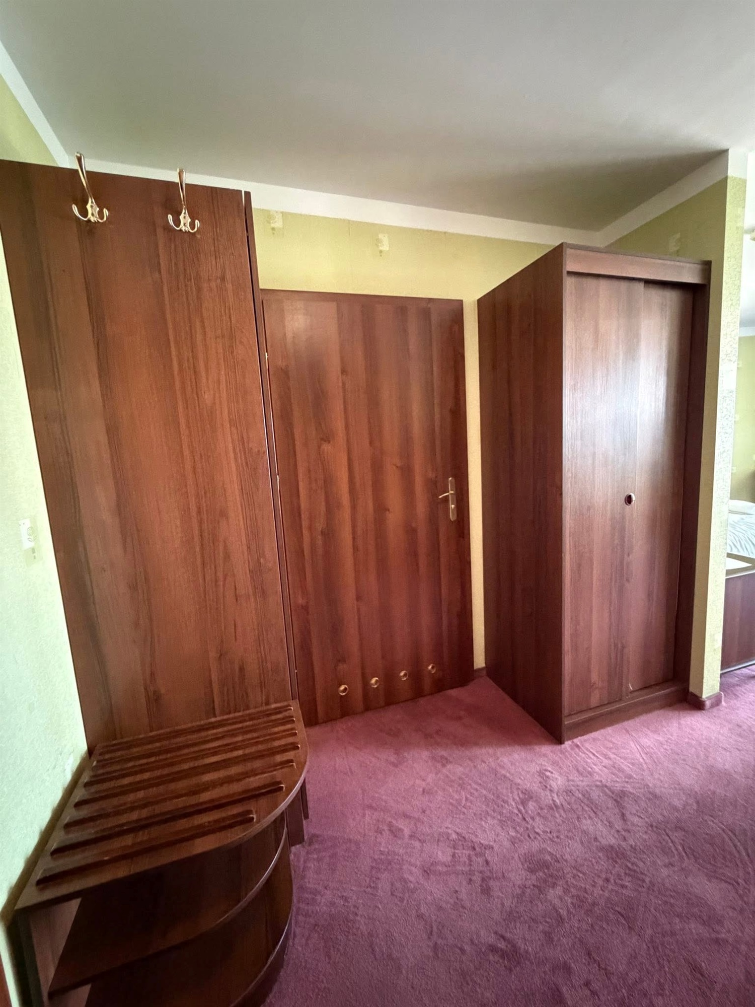 APARTAMENT 250 METRÓW OD MORZA — miniatura 1