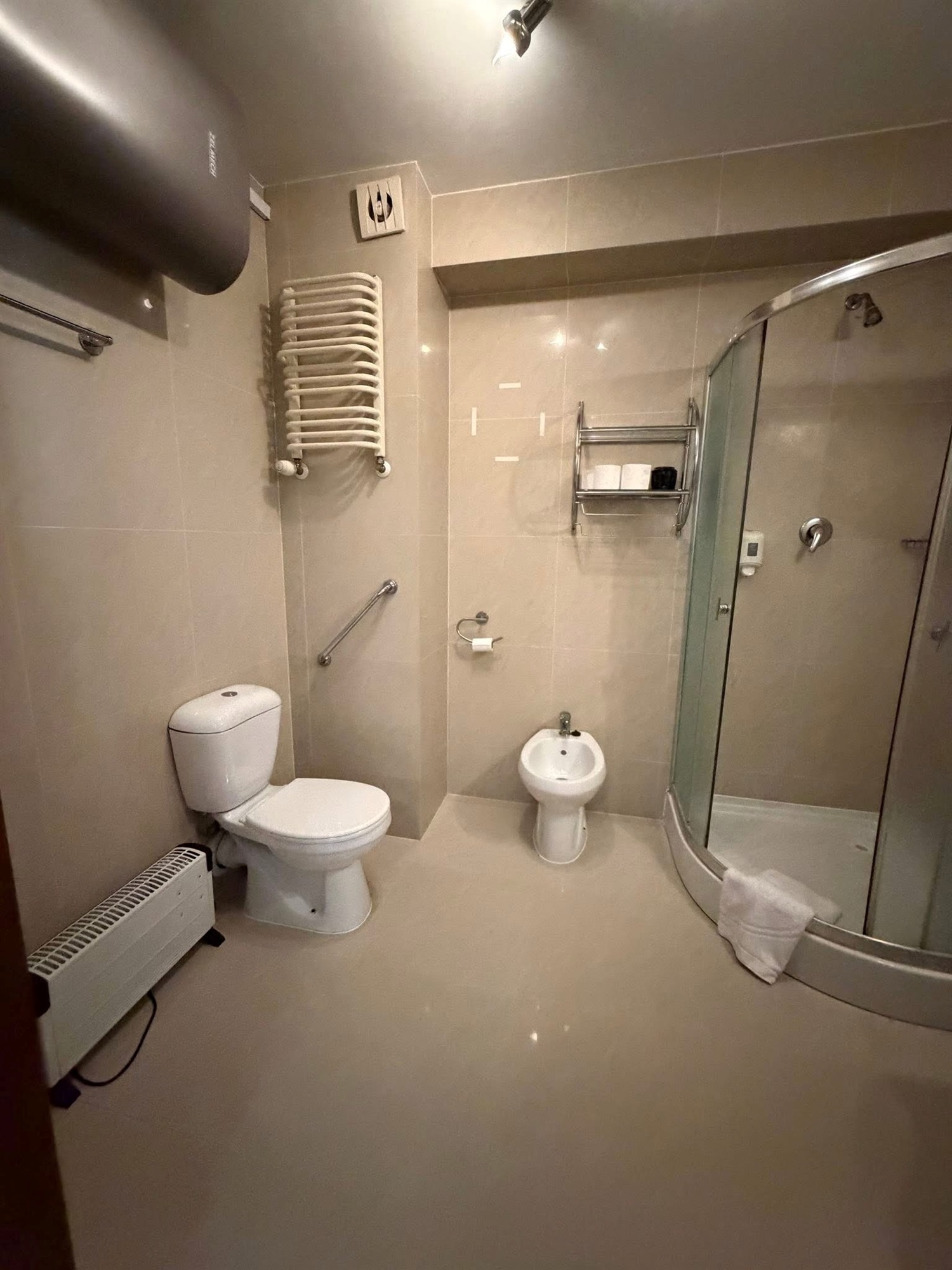 APARTAMENT 250 METRÓW OD MORZA — miniatura 3