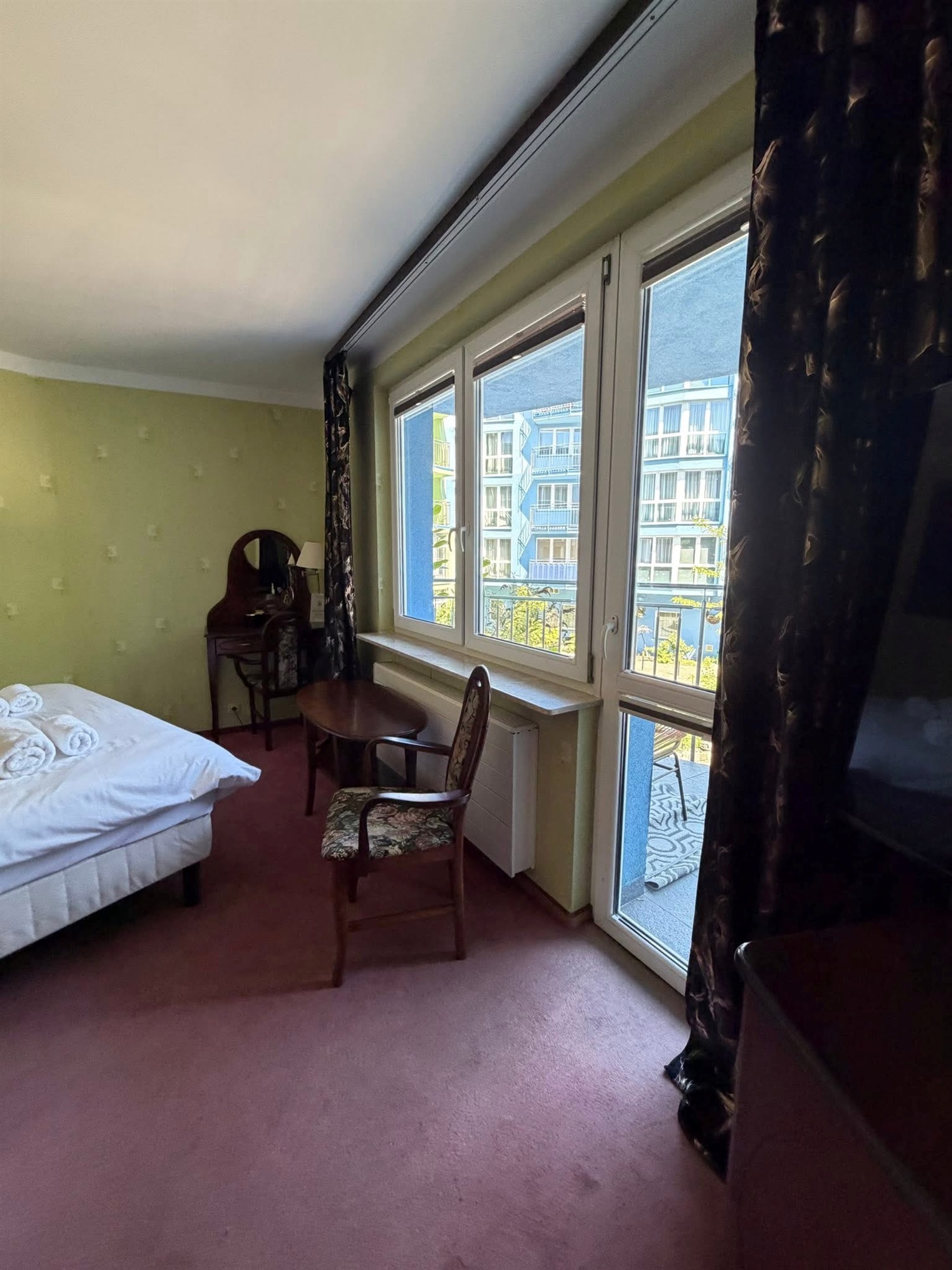 APARTAMENT 250 METRÓW OD MORZA — miniatura 4