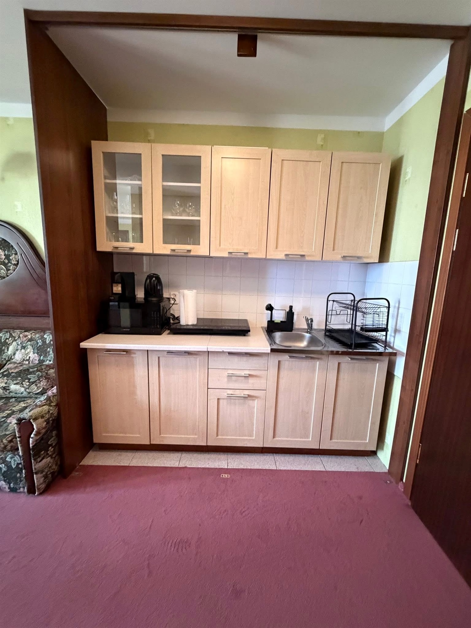 APARTAMENT 250 METRÓW OD MORZA — miniatura 5
