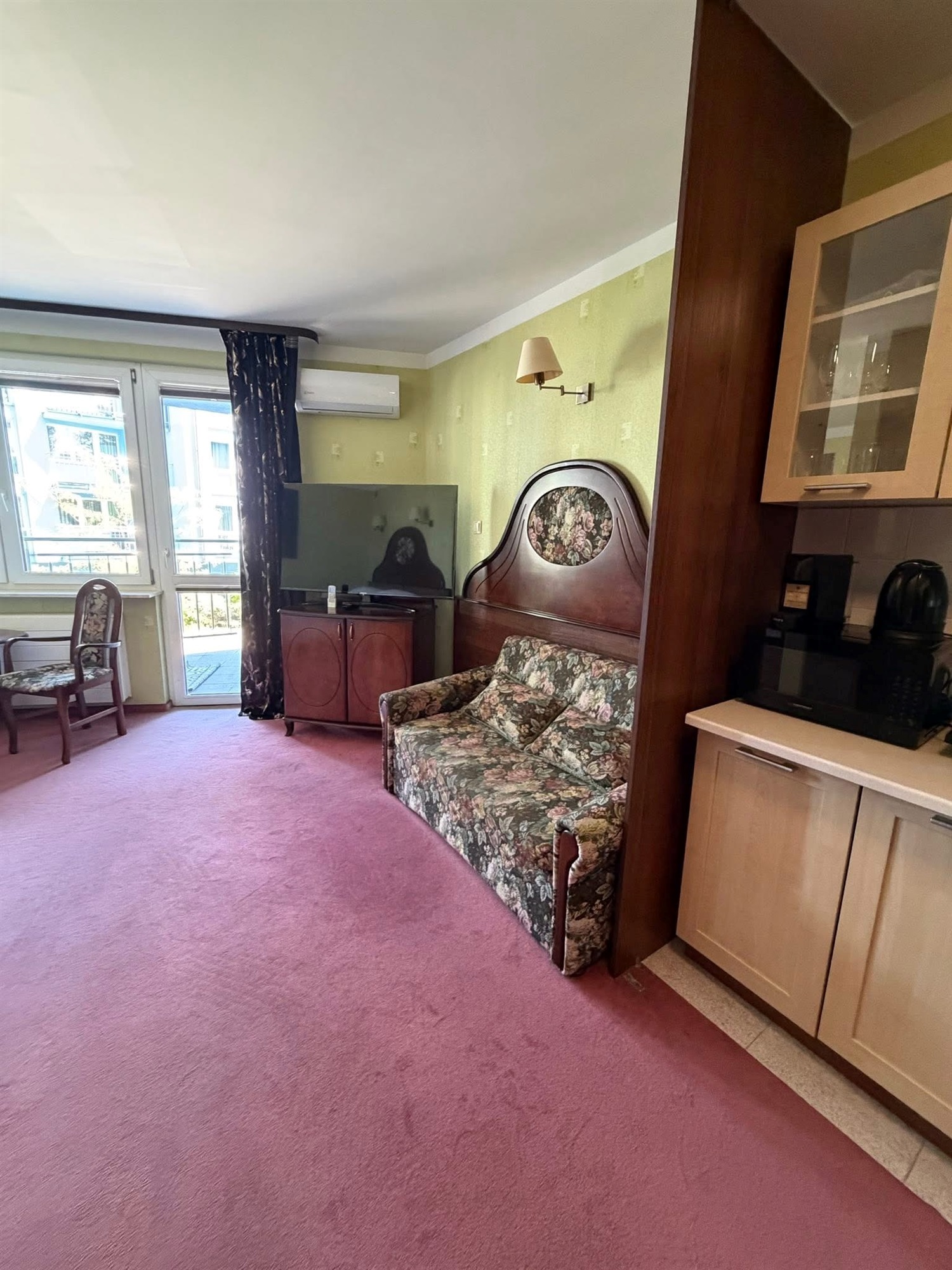 APARTAMENT 250 METRÓW OD MORZA — miniatura 6