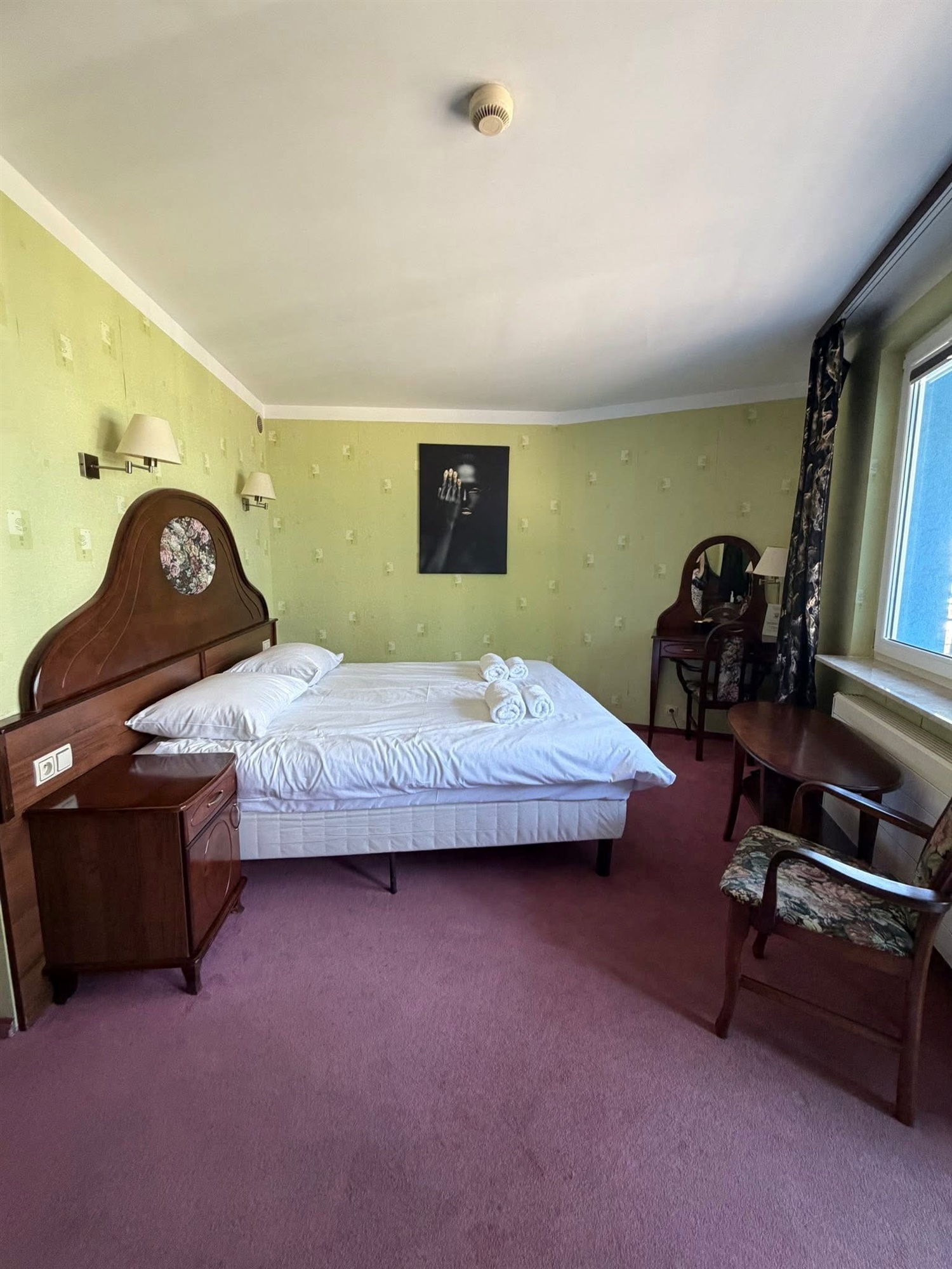 APARTAMENT 250 METRÓW OD MORZA — miniatura 7