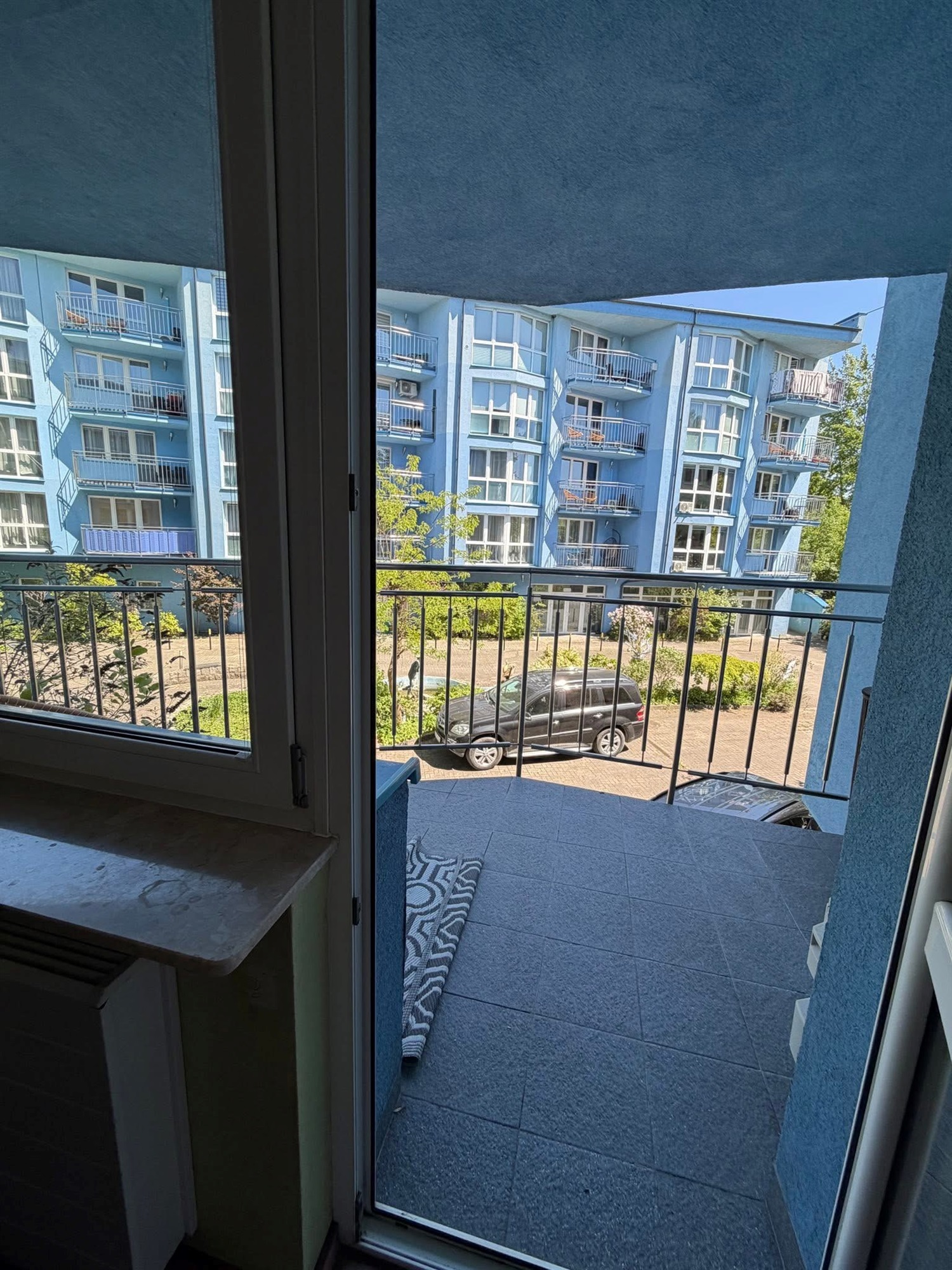 APARTAMENT 250 METRÓW OD MORZA — miniatura 8