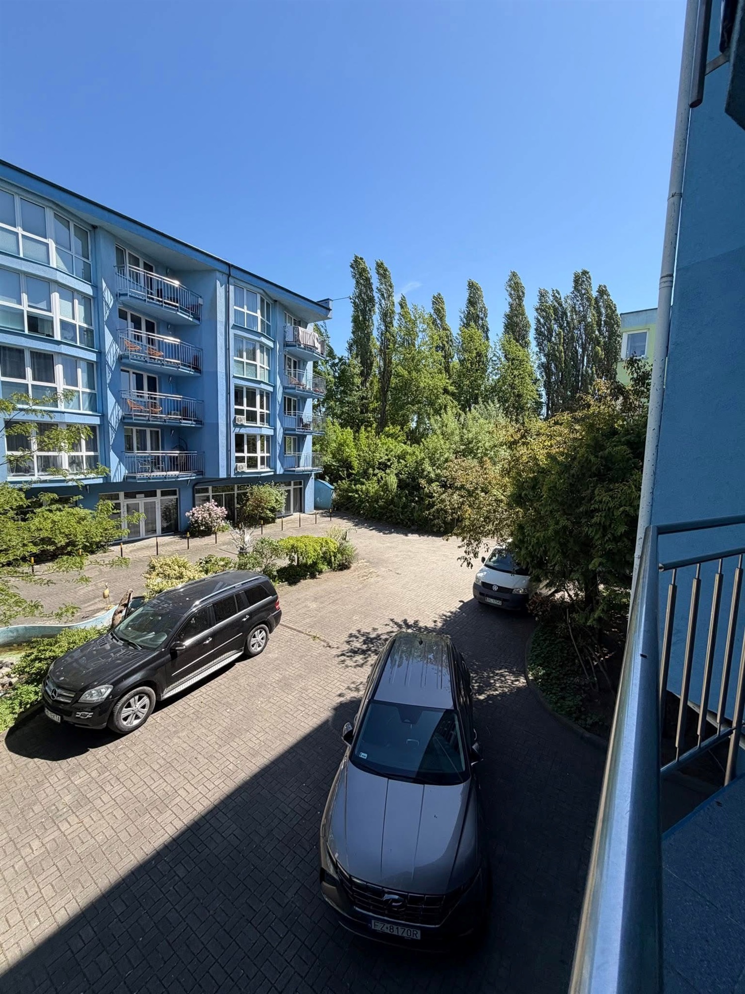 APARTAMENT 250 METRÓW OD MORZA — miniatura 9