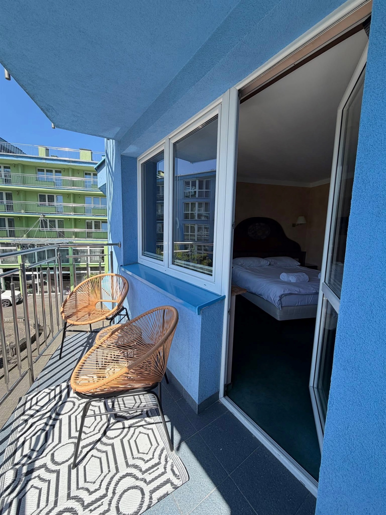 APARTAMENT 250 METRÓW OD MORZA — miniatura 14