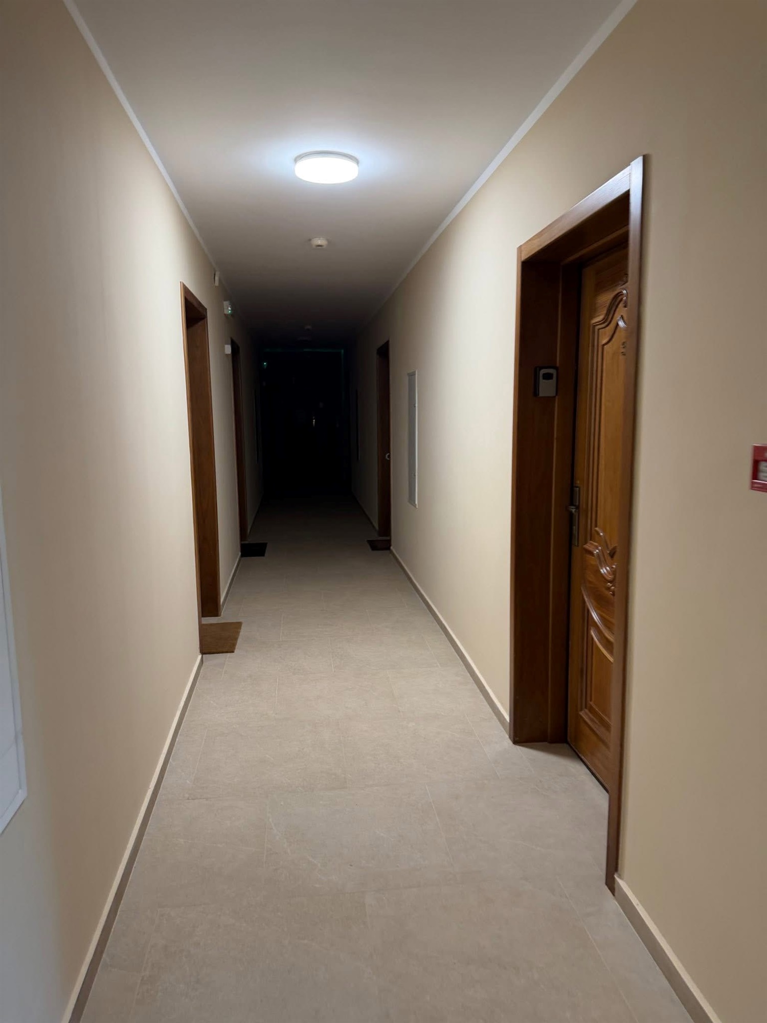 APARTAMENT 250 METRÓW OD MORZA — miniatura 15