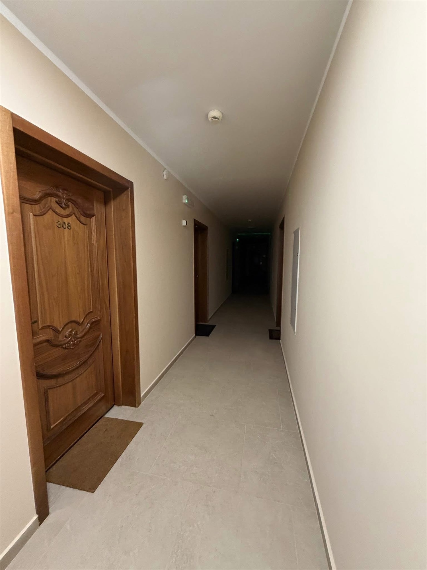 APARTAMENT 250 METRÓW OD MORZA — miniatura 16