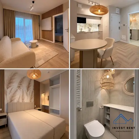 Apartament pod klucz — Sianożęty, wykończenie premium — miniatura 3