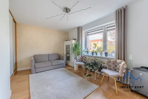 4 pokoje wśród zieleni, 450m od plaży | Ustronie Morskie — miniatura 14