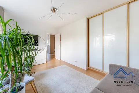 4 pokoje wśród zieleni, 450m od plaży | Ustronie Morskie — miniatura 15