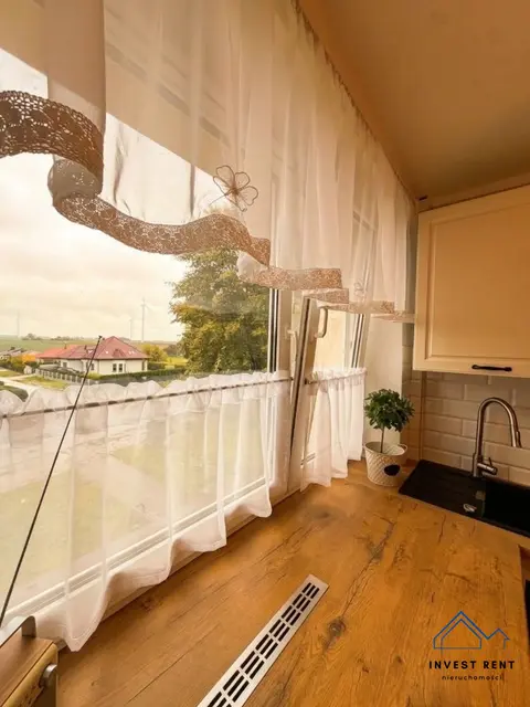 3 pokoje, balkon, ogródek i aż 2 miejsce parkingowe - TYMIEŃ OKAZJA! — miniatura 5