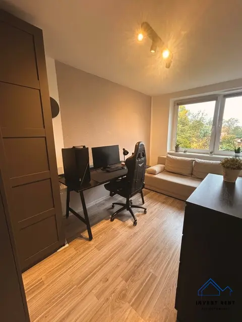 3 pokoje, balkon, ogródek i aż 2 miejsce parkingowe - TYMIEŃ OKAZJA! — miniatura 11