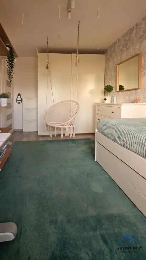 3 pokoje, balkon, ogródek i aż 2 miejsce parkingowe - TYMIEŃ OKAZJA! — miniatura 2