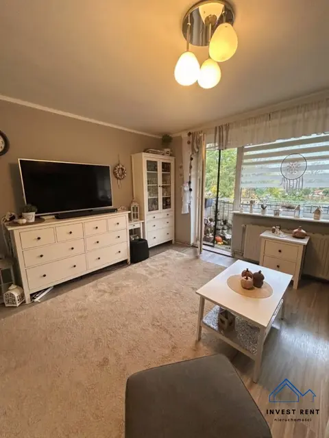3 pokoje, balkon, ogródek i aż 2 miejsce parkingowe - TYMIEŃ OKAZJA! — miniatura 3