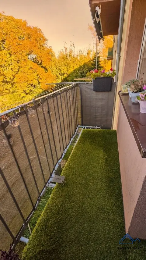 3 pokoje, balkon, ogródek i aż 2 miejsce parkingowe - TYMIEŃ OKAZJA! — miniatura 14