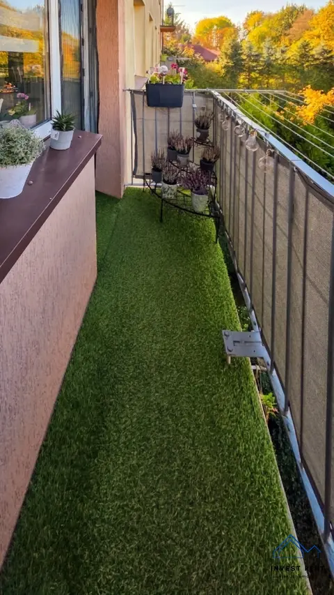 3 pokoje, balkon, ogródek i aż 2 miejsce parkingowe - TYMIEŃ OKAZJA! — miniatura 15