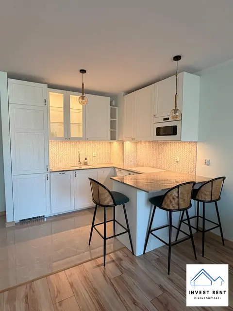 Mieszkanie 2-pokojowe, 42 m² – Kołobrzeg, Podczele — miniatura 3