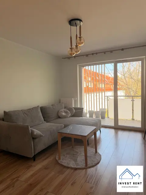 Mieszkanie 2-pokojowe, 42 m² – Kołobrzeg, Podczele — miniatura 5