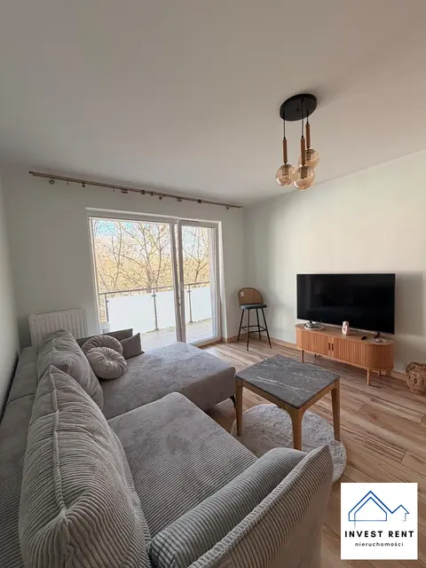 Mieszkanie 2-pokojowe, 42 m² – Kołobrzeg, Podczele — miniatura 6