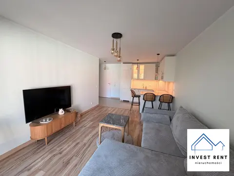Mieszkanie 2-pokojowe, 42 m² – Kołobrzeg, Podczele