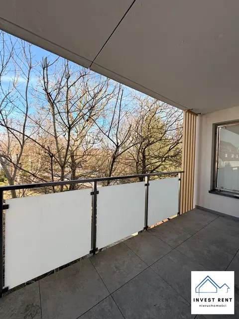 Mieszkanie 2-pokojowe, 42 m² – Kołobrzeg, Podczele — miniatura 9