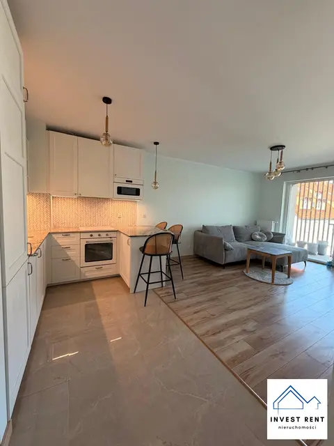 Mieszkanie 2-pokojowe, 42 m² – Kołobrzeg, Podczele — miniatura 14